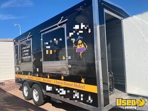 2022 Kitchen Trailer Kitchen Food Trailer Air Conditioning Arizona for Sale