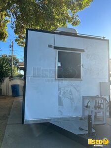 2022 Kitchen Trailer Kitchen Food Trailer Air Conditioning California for Sale