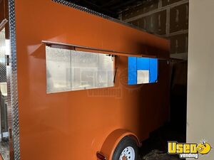 2022 Kitchen Trailer Kitchen Food Trailer Air Conditioning California for Sale