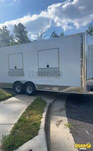 2022 Kitchen Trailer Kitchen Food Trailer Air Conditioning Georgia for Sale