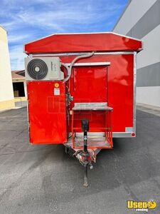 2022 Kitchen Trailer Kitchen Food Trailer Air Conditioning Nevada for Sale