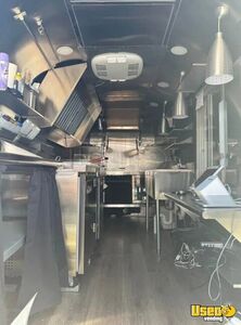 2022 Kitchen Trailer Kitchen Food Trailer Air Conditioning Tennessee for Sale