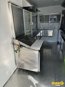 2022 Kitchen Trailer Kitchen Food Trailer Air Conditioning Washington for Sale