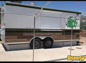 2022 Kitchen Trailer Kitchen Food Trailer Arizona for Sale