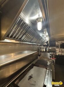 2022 Kitchen Trailer Kitchen Food Trailer Awning Michigan for Sale