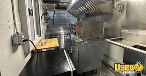 2022 Kitchen Trailer Kitchen Food Trailer Awning Oregon for Sale