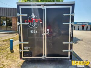 2022 Kitchen Trailer Kitchen Food Trailer Cabinets Alabama for Sale