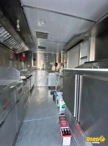 2022 Kitchen Trailer Kitchen Food Trailer Cabinets California for Sale