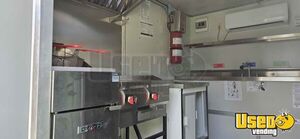 2022 Kitchen Trailer Kitchen Food Trailer Cabinets Florida for Sale