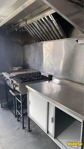 2022 Kitchen Trailer Kitchen Food Trailer Cabinets Florida for Sale