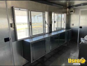 2022 Kitchen Trailer Kitchen Food Trailer Cabinets Minnesota for Sale