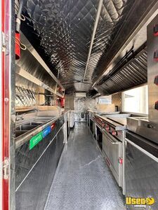 2022 Kitchen Trailer Kitchen Food Trailer Cabinets Nevada for Sale