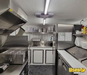 2022 Kitchen Trailer Kitchen Food Trailer Cabinets Oregon for Sale