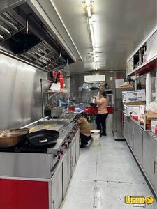 2022 Kitchen Trailer Kitchen Food Trailer Cabinets Tennessee for Sale