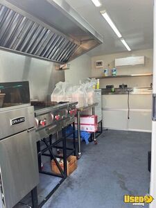2022 Kitchen Trailer Kitchen Food Trailer Cabinets Tennessee for Sale