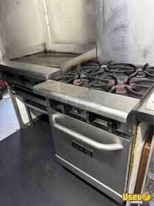 2022 Kitchen Trailer Kitchen Food Trailer Cabinets Texas for Sale