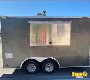 2022 Kitchen Trailer Kitchen Food Trailer California for Sale