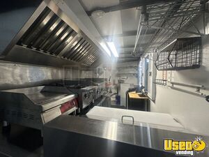 2022 Kitchen Trailer Kitchen Food Trailer Chargrill Oregon for Sale