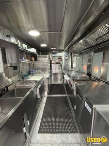 2022 Kitchen Trailer Kitchen Food Trailer Concession Window California for Sale