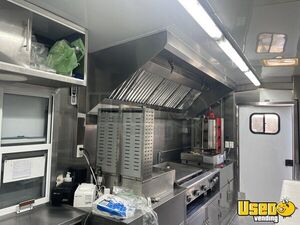 2022 Kitchen Trailer Kitchen Food Trailer Concession Window California for Sale