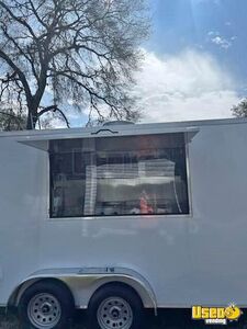 2022 Kitchen Trailer Kitchen Food Trailer Concession Window Florida for Sale