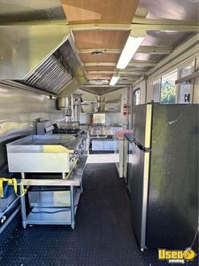 2022 Kitchen Trailer Kitchen Food Trailer Concession Window Kentucky for Sale