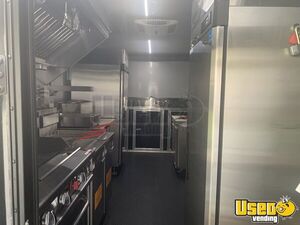 2022 Kitchen Trailer Kitchen Food Trailer Concession Window Missouri for Sale