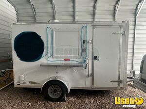 2022 Kitchen Trailer Kitchen Food Trailer Concession Window Oregon for Sale