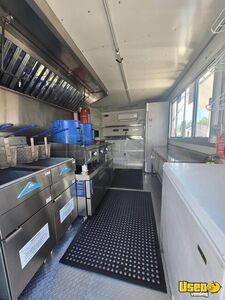 2022 Kitchen Trailer Kitchen Food Trailer Concession Window Tennessee for Sale