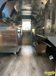 2022 Kitchen Trailer Kitchen Food Trailer Concession Window Tennessee for Sale