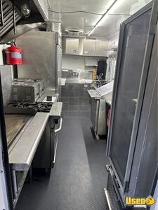 2022 Kitchen Trailer Kitchen Food Trailer Concession Window Texas for Sale