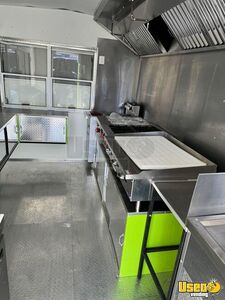 2022 Kitchen Trailer Kitchen Food Trailer Concession Window Washington for Sale