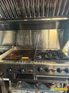 2022 Kitchen Trailer Kitchen Food Trailer Convection Oven Hawaii for Sale