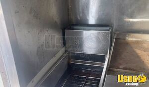 2022 Kitchen Trailer Kitchen Food Trailer Deep Freezer Florida for Sale