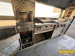 2022 Kitchen Trailer Kitchen Food Trailer Diamond Plated Aluminum Flooring Nevada for Sale