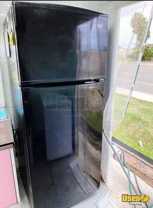 2022 Kitchen Trailer Kitchen Food Trailer Diamond Plated Aluminum Flooring Texas for Sale