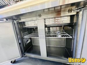 2022 Kitchen Trailer Kitchen Food Trailer Exhaust Fan Tennessee for Sale