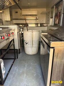 2022 Kitchen Trailer Kitchen Food Trailer Exterior Customer Counter Arizona for Sale