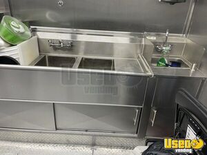 2022 Kitchen Trailer Kitchen Food Trailer Exterior Customer Counter California for Sale