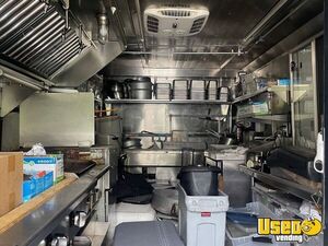 2022 Kitchen Trailer Kitchen Food Trailer Exterior Customer Counter Colorado for Sale