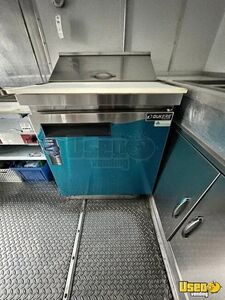 2022 Kitchen Trailer Kitchen Food Trailer Exterior Customer Counter Maryland for Sale