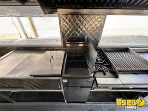 2022 Kitchen Trailer Kitchen Food Trailer Exterior Customer Counter Nevada for Sale