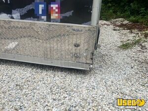 2022 Kitchen Trailer Kitchen Food Trailer Flatgrill Florida for Sale