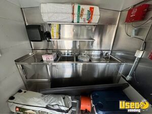 2022 Kitchen Trailer Kitchen Food Trailer Flatgrill Georgia for Sale