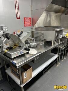 2022 Kitchen Trailer Kitchen Food Trailer Flatgrill New York for Sale