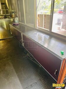 2022 Kitchen Trailer Kitchen Food Trailer Flatgrill North Carolina for Sale