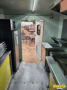 2022 Kitchen Trailer Kitchen Food Trailer Flatgrill Texas for Sale