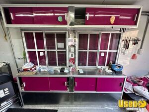 2022 Kitchen Trailer Kitchen Food Trailer Flatgrill Utah for Sale