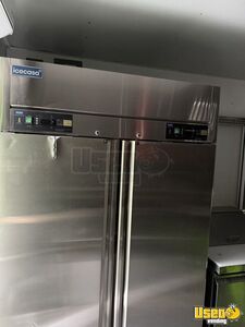 2022 Kitchen Trailer Kitchen Food Trailer Flatgrill Washington for Sale