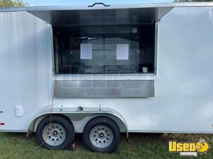 2022 Kitchen Trailer Kitchen Food Trailer Florida for Sale